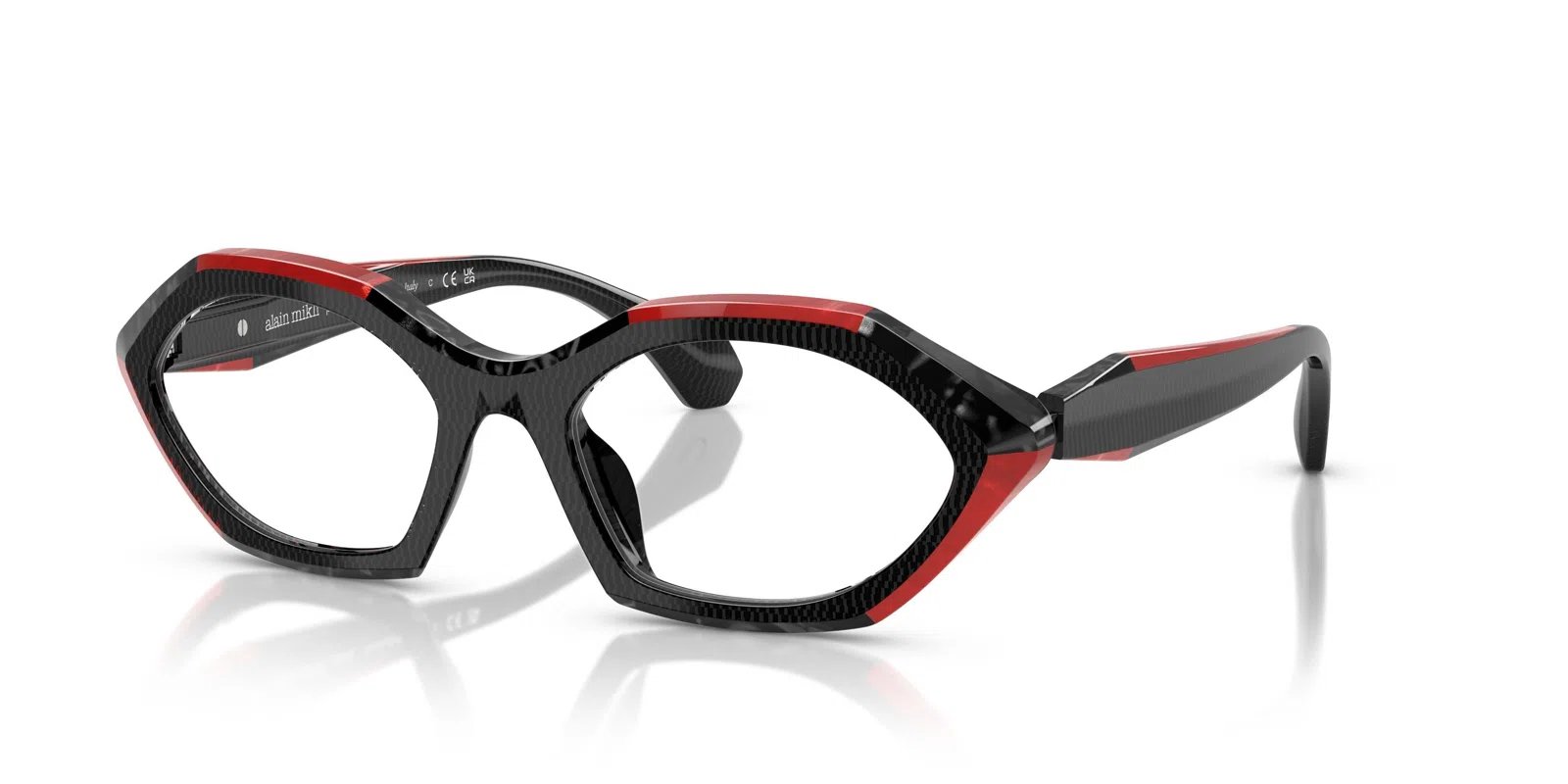 Alain Mikli 3530 Eyeglasses - view 19